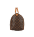 Speedy 40, bottom view